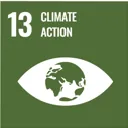 SDG 13 Climate Action