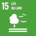 SDG 15 Life on Land