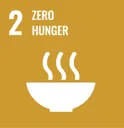 SDG 2 Zero Hunger