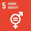 SDG 5 Gender Equality